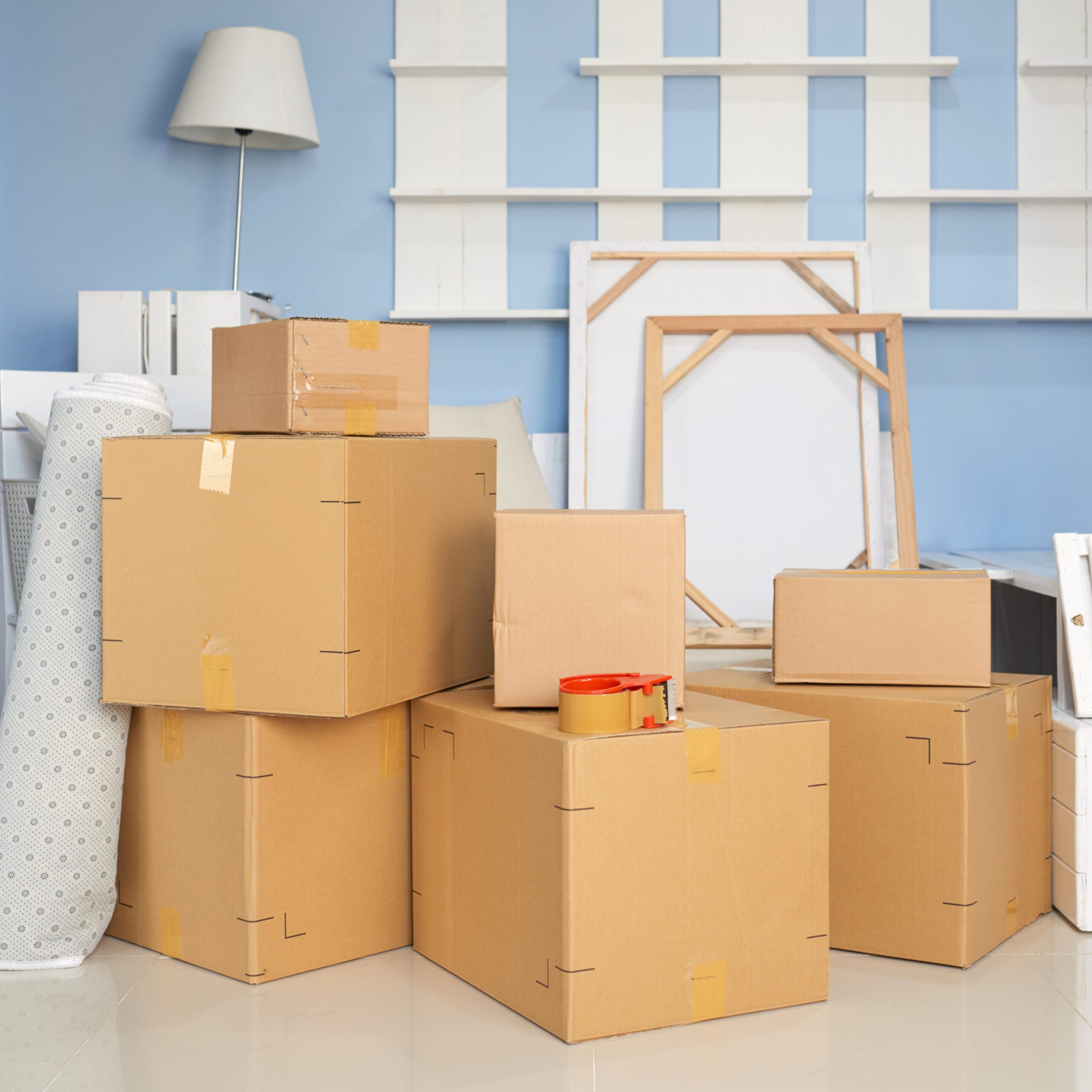 хамалски услуги и транспортни услуги